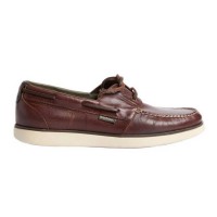 обувки,мъжки,обувки,дамски,обувки,barbour,rothley,boat,shoes,brown,(dark,brown)