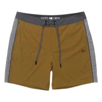 бански,гащета,мъжки,бански,костюми,salty,crew,channel,apex,boardshort,swimming,shorts,brown,(bronze,brown)