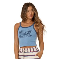тениска,мъжки,тениски,дамски,тениски,salty,crew,charter,sleeveless,t,shirt,blue,(ash,blue)