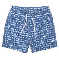 бански,гащета,мъжки,бански,костюми,salty,crew,crew,volley,swimming,shorts,blue,(navy)