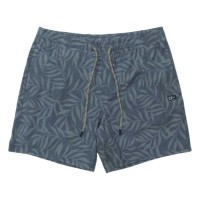 бански,гащета,мъжки,бански,костюми,salty,crew,crew,volley,swimming,shorts,blue,(washed,green)
