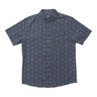 риза,с,къс,ръкав,дамски,ризи,мъжки,ризи,salty,crew,drifter,uv,button,up,short,sleeve,shirt,grey,(monument)