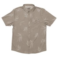риза,с,къс,ръкав,дамски,ризи,мъжки,ризи,salty,crew,flagship,uv,button,up,short,sleeve,shirt,beige,green,(dark,khaki)