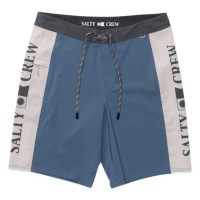 бански,гащета,мъжки,бански,костюми,salty,crew,flaship,boardshort,swimming,shorts,blue,(mid,blue)
