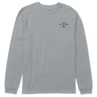 тениска,мъжки,тениски,дамски,тениски,salty,crew,ichiban,long,sleeve,t,shirt,grey,(quarry)