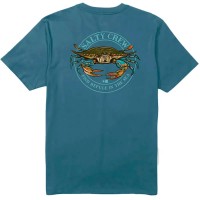 тениска,мъжки,тениски,дамски,тениски,salty,crew,jimmy,short,sleeve,t,shirt,blue,(slate)