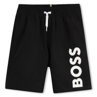 бански,гащета,детски,бански,костюми,boss,j51973,swimming,shorts,refurbished,black,(black)