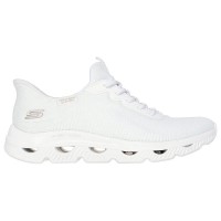 маратонки,мъжки,маратонки,дамски,маратонки,skechers,slip,ins,bobs®,arc,waves,trainers,white,(white,engineered,knit)