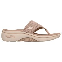 сандали,дамски,сандали,и,чехли,skechers,go,walk,arch,fit,2.0,carrie,sandals,beige,(taupe,textile)