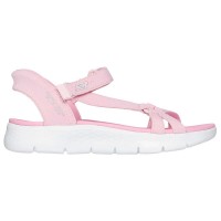 сандали,детски,сандали,и,чехли,skechers,go,walk,flex,sandal,lots,of,sol,sandals,pink,(light,pink,mesh)