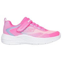 маратонки,мъжки,маратонки,дамски,маратонки,skechers,microspec,advance,oasis,point,trainers,pink,(hot,pink,pu,multi,textile)