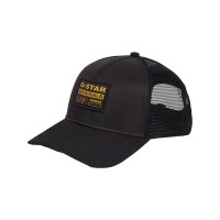шапка,всички,шапки,g,star,baseball,trucker,cap,black,(dark,black)