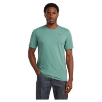 тениска,мъжки,тениски,дамски,тениски,g,star,slim,base,short,sleeve,t,shirt,green,(mineral,blue)