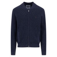 жилетка,мъжки,пуловери,дамски,пуловери,fynch,hatton,1512207,cardigan,blue,(navy)