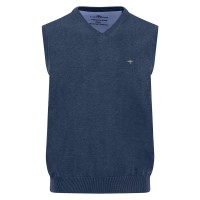 елек,мъжки,пуловери,дамски,пуловери,fynch,hatton,1512214,knitted,vest,blue,(night)