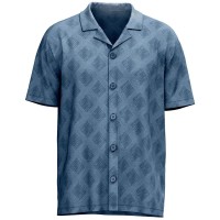дамски,блузи,с,яка,мъжки,блузи,с,яка,fynch,hatton,16031212,short,sleeve,polo,blue,(navy)