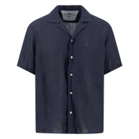 риза,с,къс,ръкав,дамски,ризи,мъжки,ризи,fynch,hatton,16046009,short,sleeve,shirt,blue,(navy)