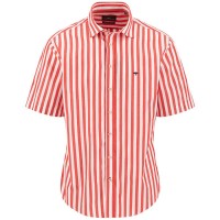 риза,с,къс,ръкав,дамски,ризи,мъжки,ризи,fynch,hatton,16055216,short,sleeve,shirt,red,(tomato)