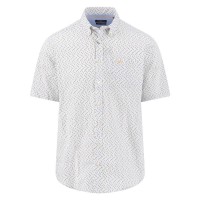 риза,с,къс,ръкав,дамски,ризи,мъжки,ризи,fynch,hatton,16135111,short,sleeve,shirt,white,(tangerine)