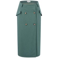 пола,дамски,поли,и,рокли,fynch,hatton,25123261,short,skirt,green,(moss,green)