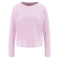 тениска,мъжки,тениски,дамски,тениски,fynch,hatton,26136131,long,sleeve,t,shirt,purple,pink,(cream,rose)