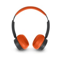 слушалки,слушалки,muse,m,271,bo,wireless,headphones,orange,(red,black)