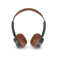 слушалки,слушалки,muse,m,271,db,wireless,headphones,brown,(brown,black)