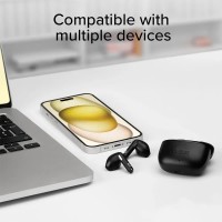 слушалки,слушалки,sbs,go,pods,wireless,earphones,black,(black)