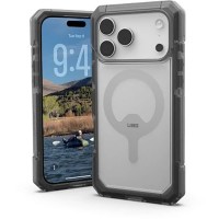 други,аксесоари,uag,trooper,magsafe,iphone,17,pro,max,phone,case,clear,(clear,ash)