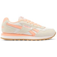 маратонки,мъжки,маратонки,дамски,маратонки,reebok,classics,glide,trainers,beige,(chalk,futurepeach,ftwrwhite)
