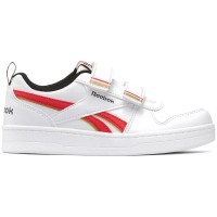 маратонки,мъжки,маратонки,дамски,маратонки,reebok,classics,royal,prime,2.0,two,strap,hoop,&,loop,trainers,white,(white,sportred,black)