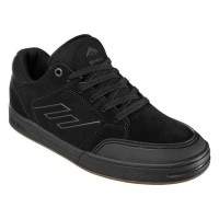 маратонки,мъжки,маратонки,дамски,маратонки,emerica,heritic,trainers,refurbished,black,(black,black)
