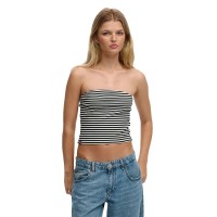 дамски,топове,superdry,athletic,essential,bandeau,top,white,(eclipse,navy,stripe)
