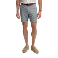 къси,панталони,мъжки,панталони,дамски,панталони,superdry,premium,textured,chino,shorts,blue,(blue,houndstooth)
