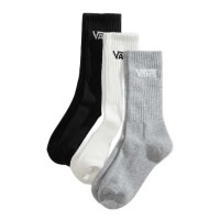 чорапи,мъжки,чорапи,дамски,чорапи,vans,classic,crew,socks,multicolor,(white,black,heather,grey)