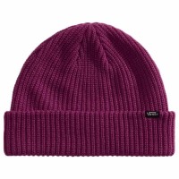 шапка,всички,шапки,vans,core,basic,cuff,beanie,purple,(mystic,mulberry)