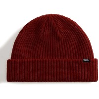 шапка,всички,шапки,vans,core,basic,cuff,beanie,red,(poppy,ember)