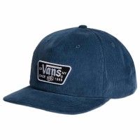 шапка,всички,шапки,vans,knu,patch,cap,blue,(true,navy)