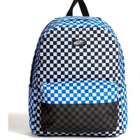 раница,раници,vans,old,skool,22l,backpack,blue,(classic,blue,black)