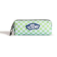 ученически,принадлежности,vans,old,skool,pencil,case,green,(true,navy)