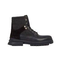 дамски,боти,мъжки,боти,g,star,millery,high,booties,black,(black)