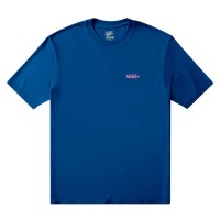 тениска,мъжки,тениски,дамски,тениски,vans,new,left,chest,short,sleeve,t,shirt,blue,(classic,blue)