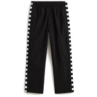 анцуг,мъжки,панталони,дамски,панталони,vans,ronnie,track,pants,black,(black)