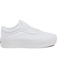 маратонки,мъжки,маратонки,дамски,маратонки,vans,old,skool,stackform,trainers,white,(true,white)
