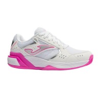 маратонки,мъжки,маратонки,дамски,маратонки,joma,screen,trainers,white,(white,pink)