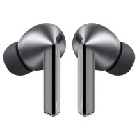 слушалки,слушалки,samsung,galaxy,buds,3,pro,wireless,earphones,refurbished,silver,(graphite)