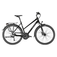 пътни,и,градски,велосипеди,bergamont,sponsor,disc,lady,28´´,2024,bike,silver,(black)
