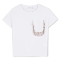 тениска,мъжки,тениски,дамски,тениски,billieblush,u21748,short,sleeve,t,shirt,white,(white)