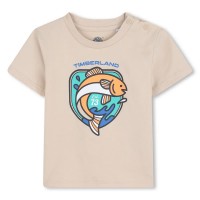 тениска,мъжки,тениски,дамски,тениски,timberland,t60980,short,sleeve,t,shirt,beige,(pale,stone)