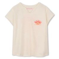 тениска,мъжки,тениски,дамски,тениски,zadig,&,voltaire,x60530,short,sleeve,t,shirt,beige,(raw)